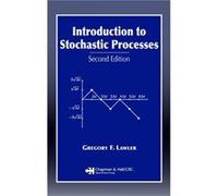 Introduction To Stochastic Processes