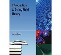 Introduction To String Field Theory