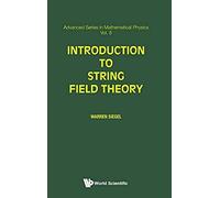 Introduction To String Field Theory (V8)