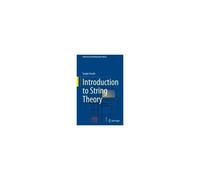 Introduction To String Theory