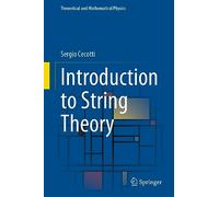 Introduction to String Theory