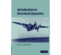 Introduction To Structural Dynamics