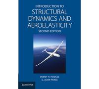 Introduction to Structural Dynamics and Aeroelasticity