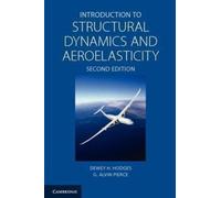 Introduction To Structural Dynamics And Aeroelasticity