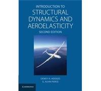 Introduction to Structural Dynamics and Aeroelasticity - G. Alvin Georgia Institute of Technology Pierce - Cambridge University Press - Livre en Anglais - G. Alvin Georgia Institute of Technology Pier