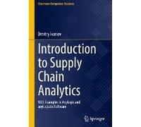 Introduction To Supply Chain Analytics