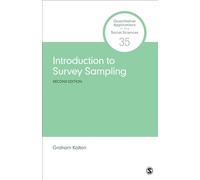 Introduction to Survey Sampling