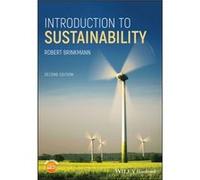 Introduction to Sustainability by Robert Brinkmann Robert Brinkmann (Auteur)