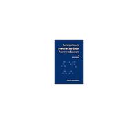 Introduction To Symmetry And Group Theory For Chemists