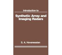 Introduction to Synthetic Array and Imaging Radars