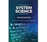 Introduction to System Science with MATLAB by Zakary Robert Arizona State University Wilde Zakary Robert Arizona State University Wilde (Auteur)