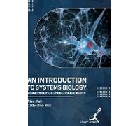 Introduction To Systems Biology
