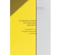 Introduction To Systems Biology