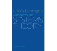 Introduction to Systems Theory