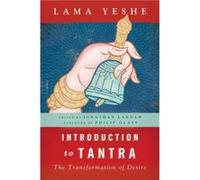 Introduction to Tantra by Lama Yeshe Lama Yeshe (Auteur)