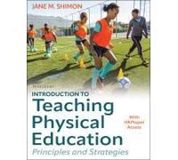 Introduction To Teaching Physical Education
