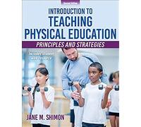 Introduction To Teaching Physical Education