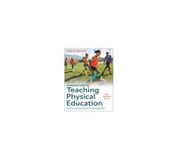 Introduction To Teaching Physical Education