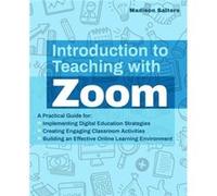 Introduction To Teaching With Zoom