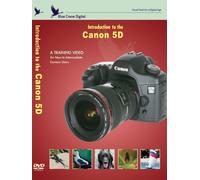 Introduction to the Canon 5D