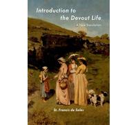 Introduction to the Devout Life