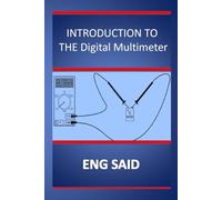 INTRODUCTION TO THE Digital Multimeter