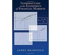 Introduction To The Economics Of Financial Markets