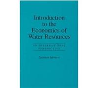 Introduction To The Economics Of Water Resources Stephen Merrett (Auteur)