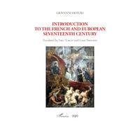 Introduction to the french and european seventeenth century