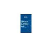 Introduction To The Functional Renormalization Group