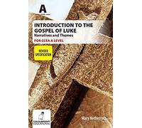 Introduction To The Gospel Of Luke And Themes In The Synoptic Gospels For Ccea A Level