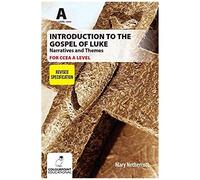 Introduction To The Gospel Of Luke And Themes In The Synoptic Gospels For Ccea A Level