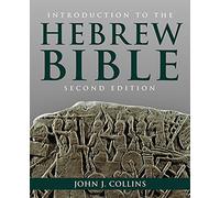 Introduction to the Hebrew Bible