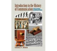 Introduction To The History Of Communication