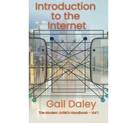 Introduction To The Internet