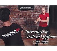 Introduction To The Italian Rapier