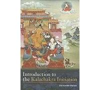Introduction To The Kalachakra Initiation