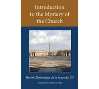 Introduction to the Mystery of the Church