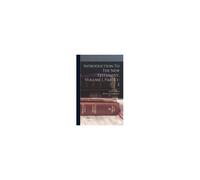 Introduction To The New Testament, Volume 1, Parts 1-2
