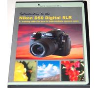 Introduction to the Nikon D50 Digital SLR