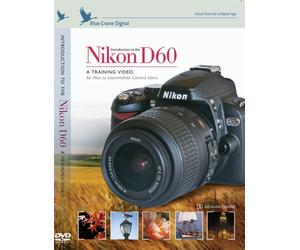 Introduction to the Nikon D60