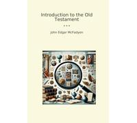 Introduction to the Old Testament