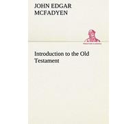 Introduction To The Old Testament