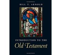 Introduction To The Old Testament