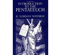 Introduction To The Pentateuch