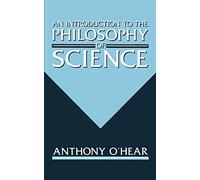 Introduction à la philosophie des sciences – Oxford University Press