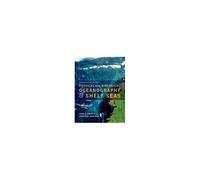 Introduction To The Physical And Biological Oceanography Of Shelf Seas