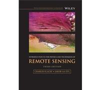 Introduction to the Physics and Techniques of Remote Sensing by Jakob J. CaltechJet Propulsion Laboratory van Zyl Jakob J. CaltechJet Propulsion Laboratory van Zyl (Auteur)