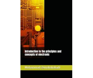 introduction to the principles and concepts of electronic