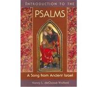 Introduction To The Psalms Nancy L. Declaisse-Walford (Auteur)